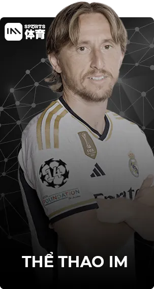 Sảnh thể thao đẳng cấp