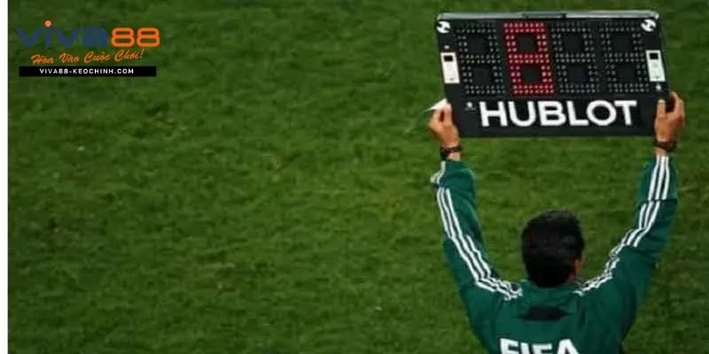 Các loại cược phổ biến khi cá độ hiệp phụ trong bóng đá